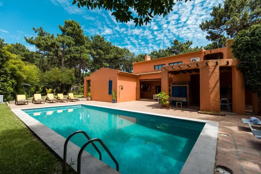 Villa Bambu