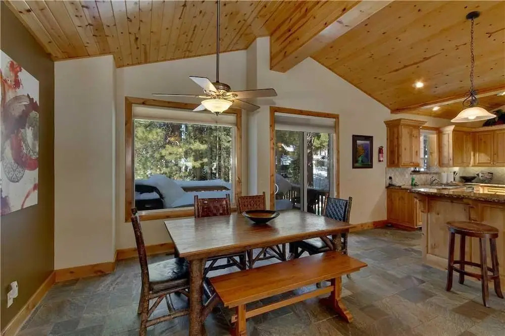 Bear's Walk - 4 Br Home
