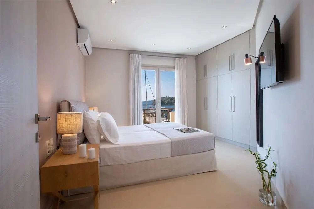 Enalion Apartments