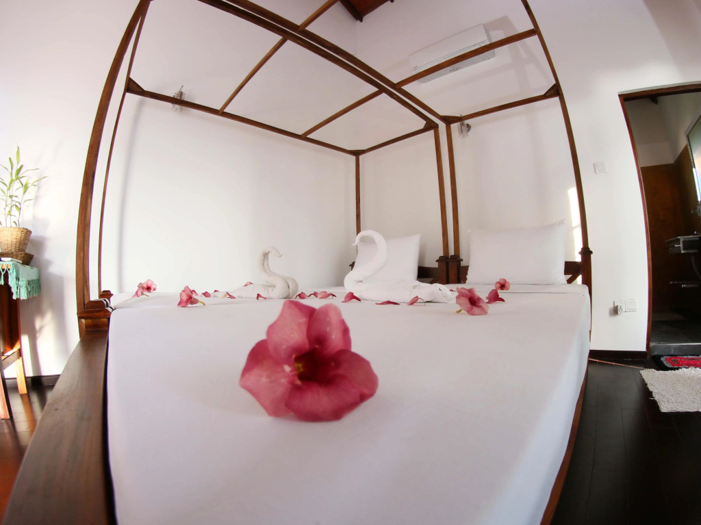 Lahiru Villa
