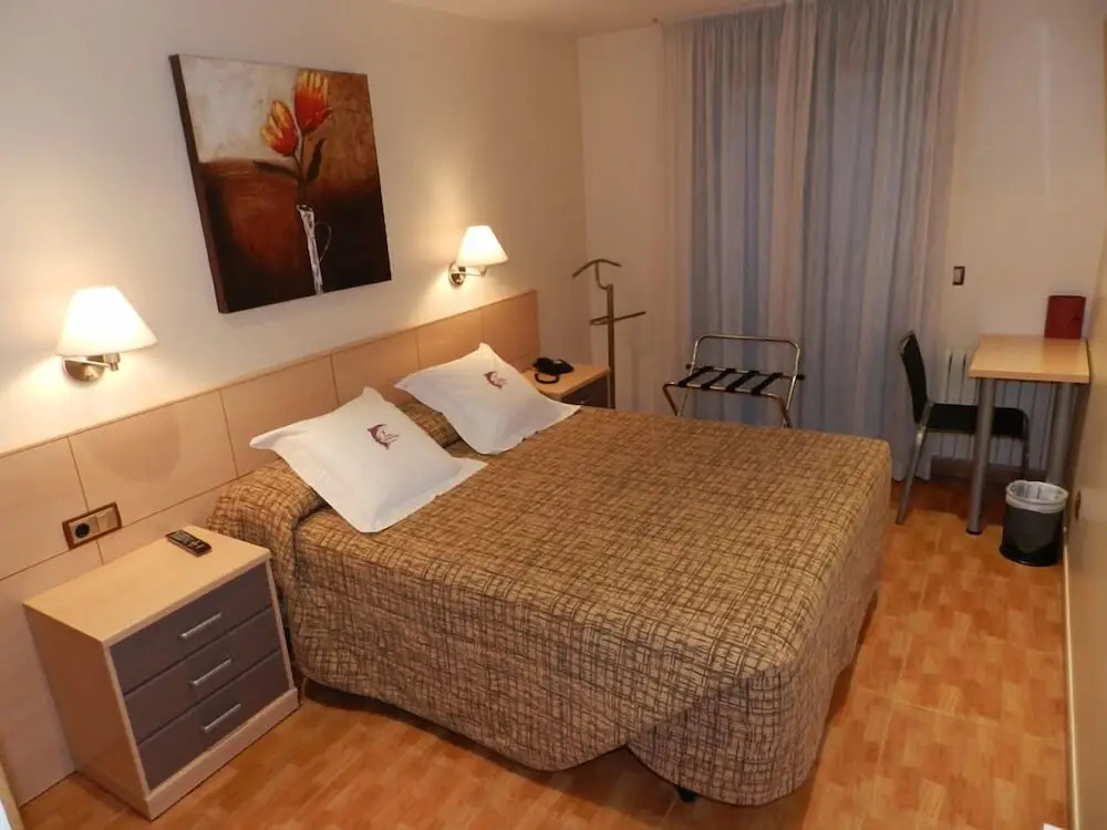 Hotel Les Truites Adults only