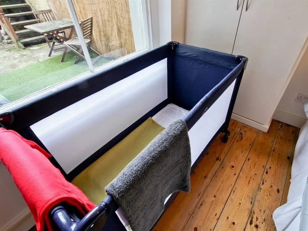 Fulham Short Stay