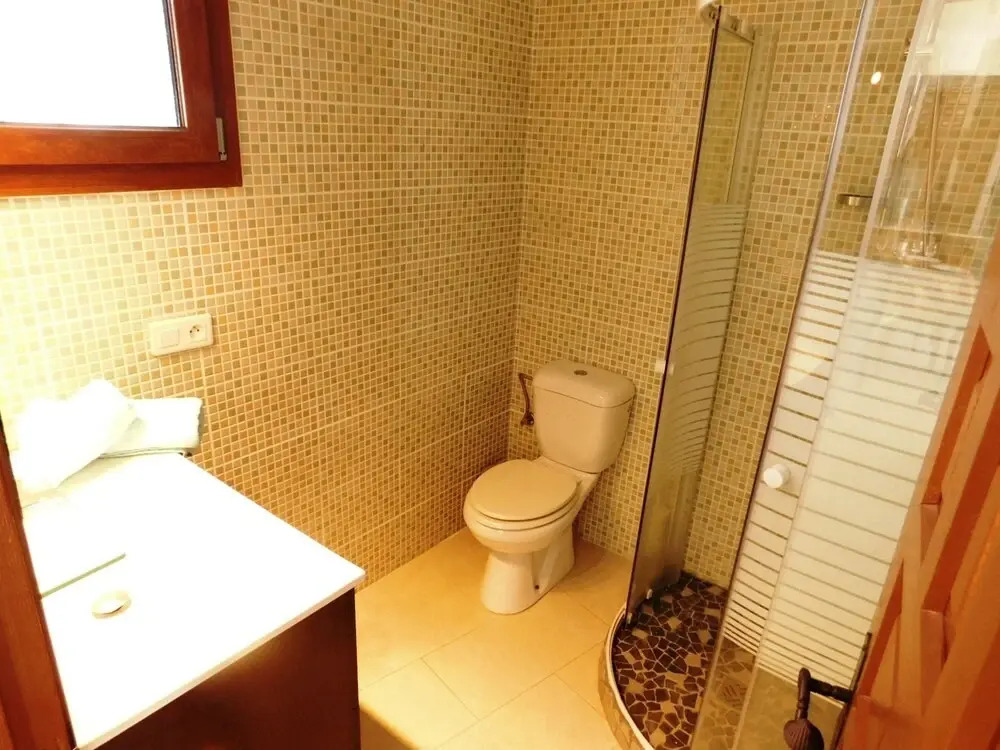 Apartamento Poblat Tipic 1 - A192