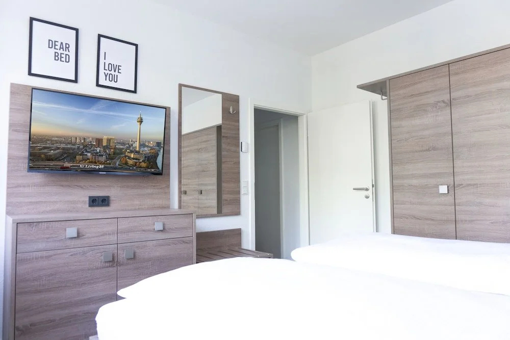 Boardinghouse Living28 Kaarst