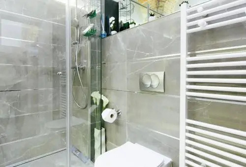 Dalti Center Apartment