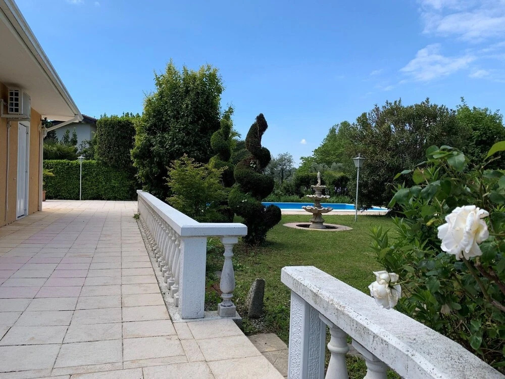 Villa Stefano by Garda FeWo
