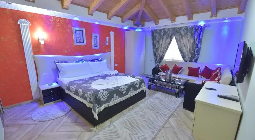 Hotel Emigranti