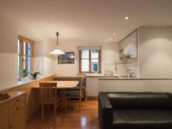 Apartment Cesa Collina Family Retreat
