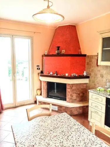 B&B Villa SantAntonio