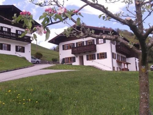 Ferienwohnungen Ilsanker - Doffenlehen