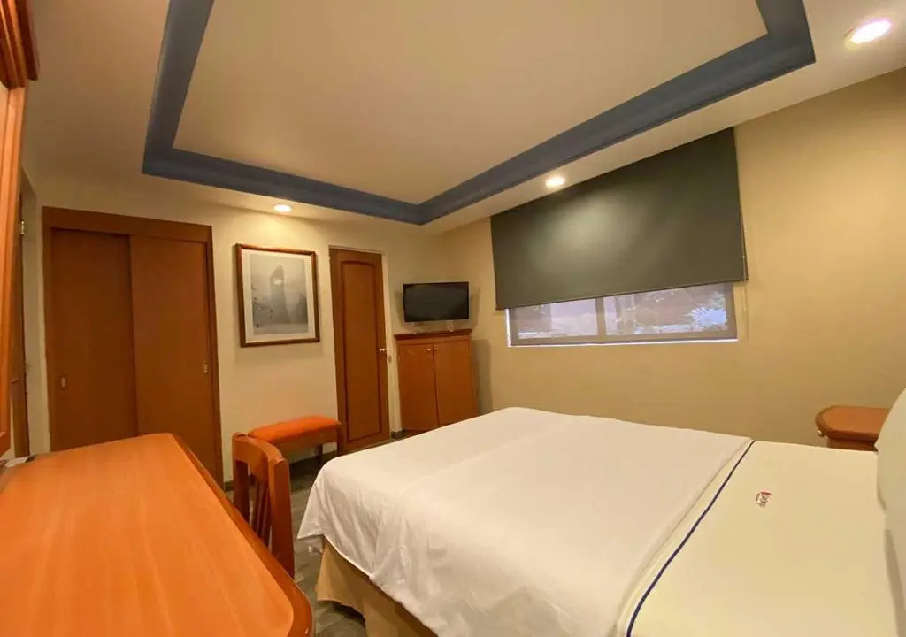 Hotel San Diego