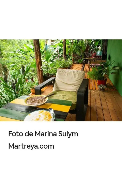 Jardín de Naipí 2
