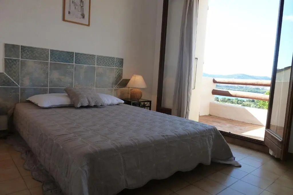 Villa Bella Vista