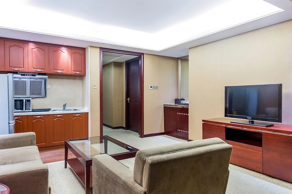 North York Service Apartment Shenyang