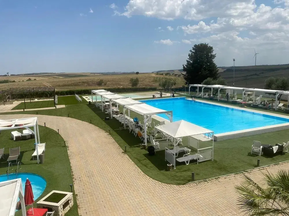 Tenuta Lo Cuoccio