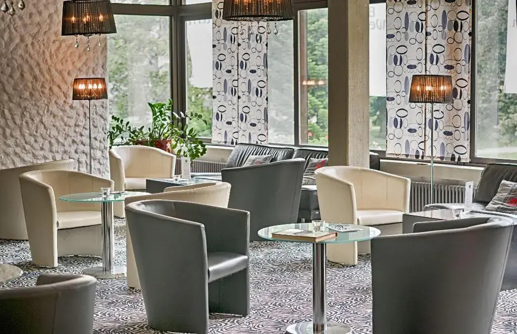 Sure Hotel by Best Western Bad Dürrheim - LU8 Business Vital Hotel