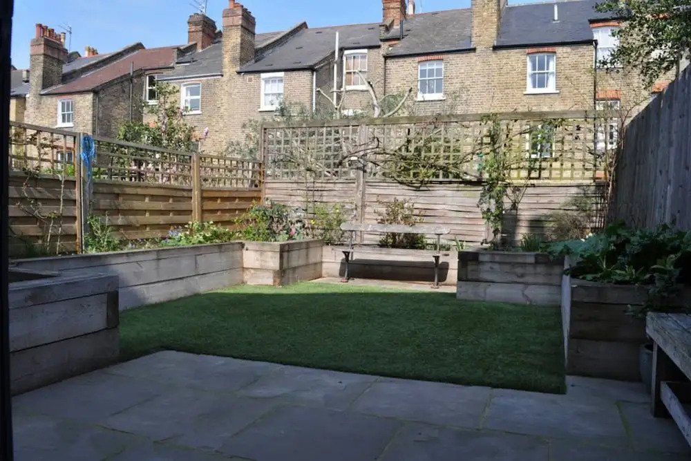 Beautiful 3 Storey Family Home