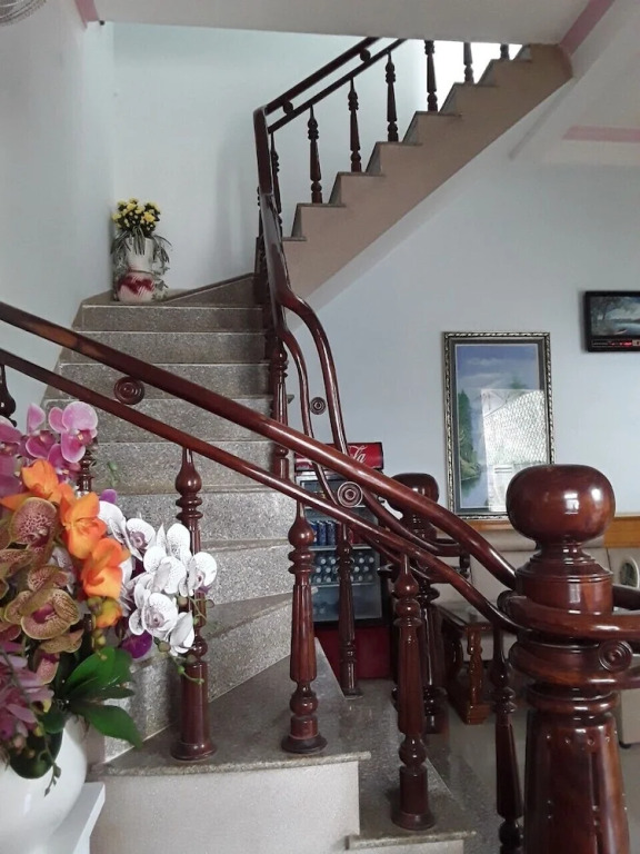 Nha Nghi Ngoc Linh