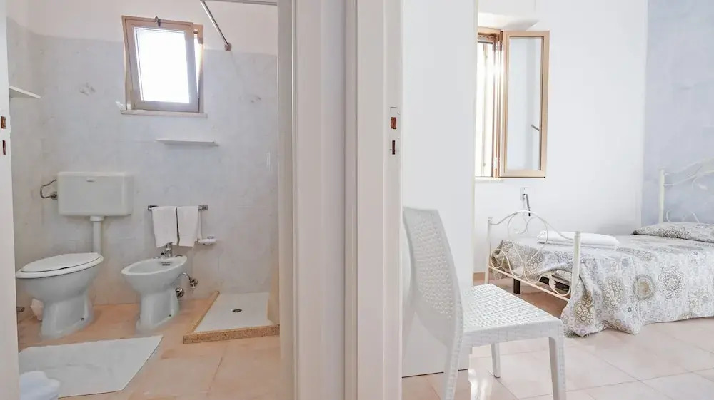 Apartment Mikao - Torre Pali