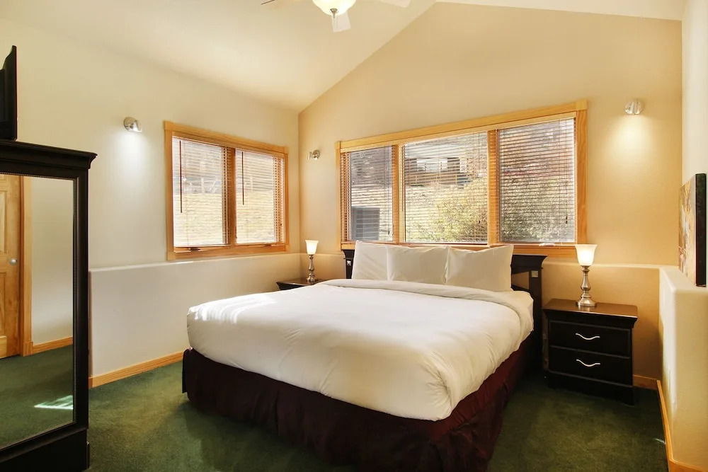 Ouzel Peak 22A - 2 Br Condo