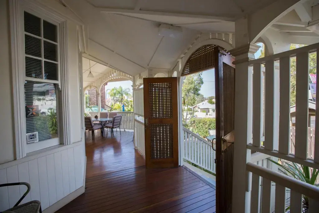 Minto Colonial Accommodation