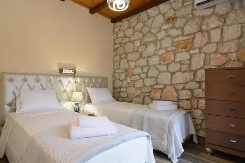 Glafki Luxury Apartments