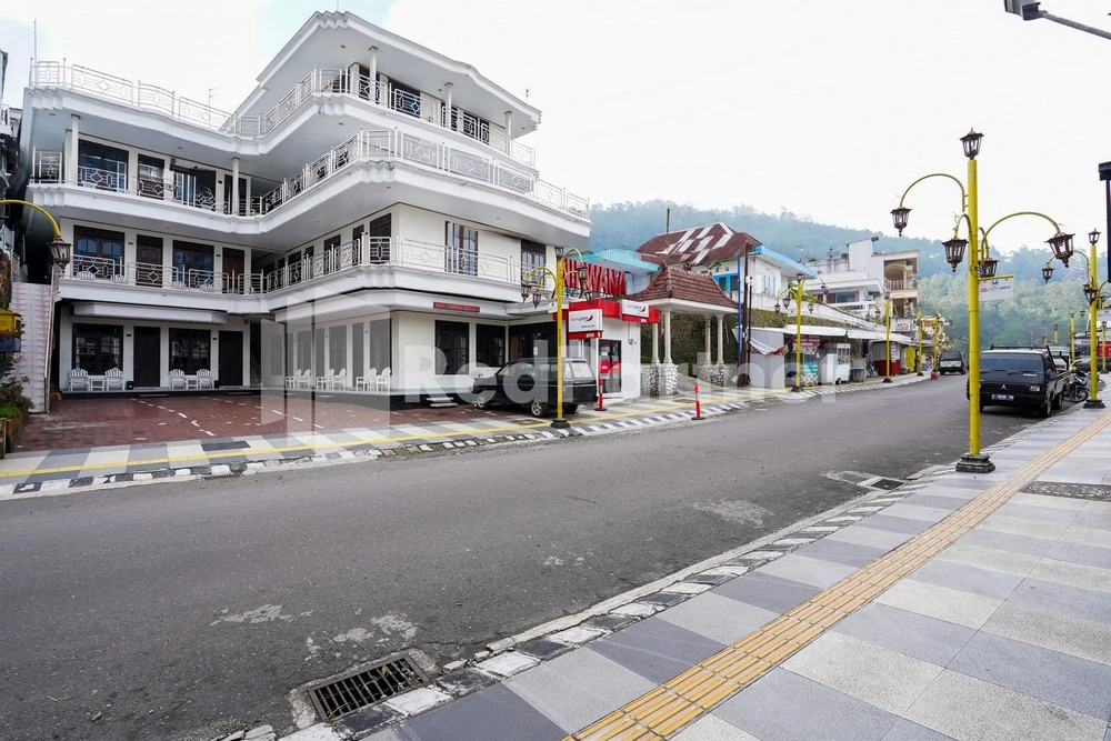 Hotel Nirwana Sarangan