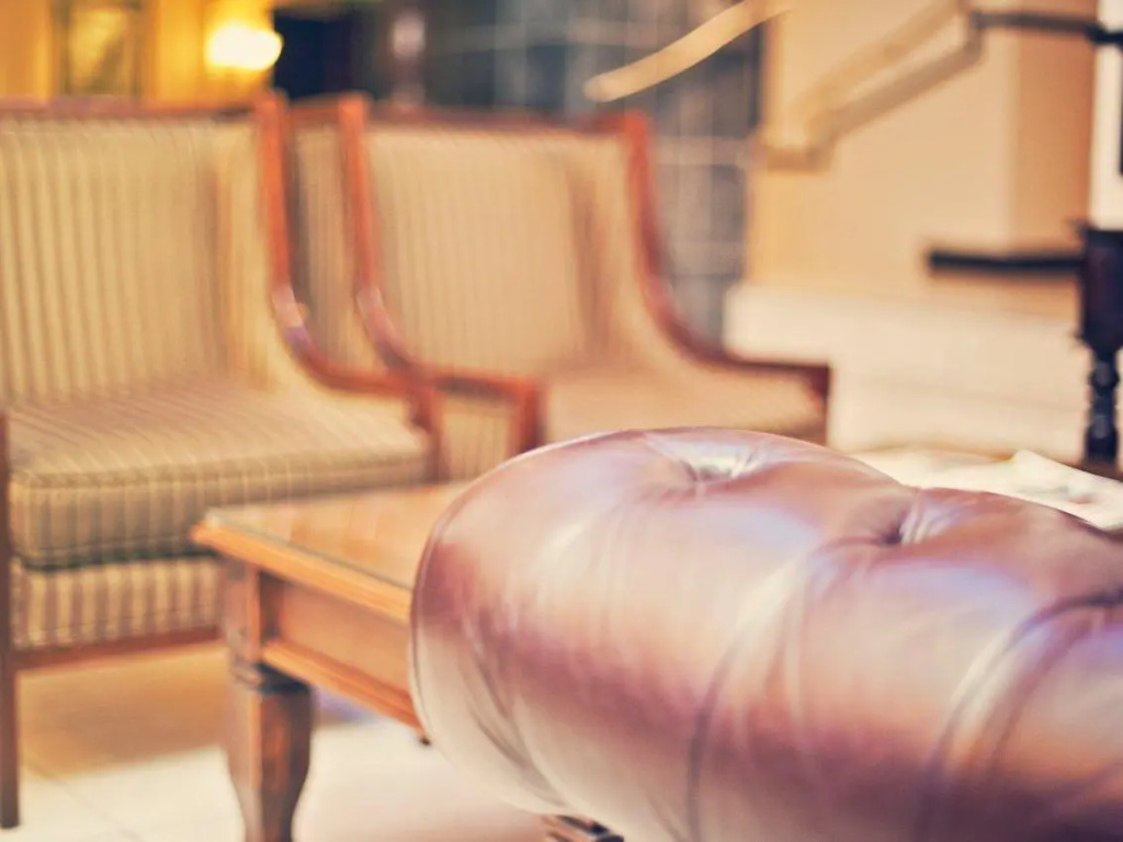Premier Hotel Cape Town