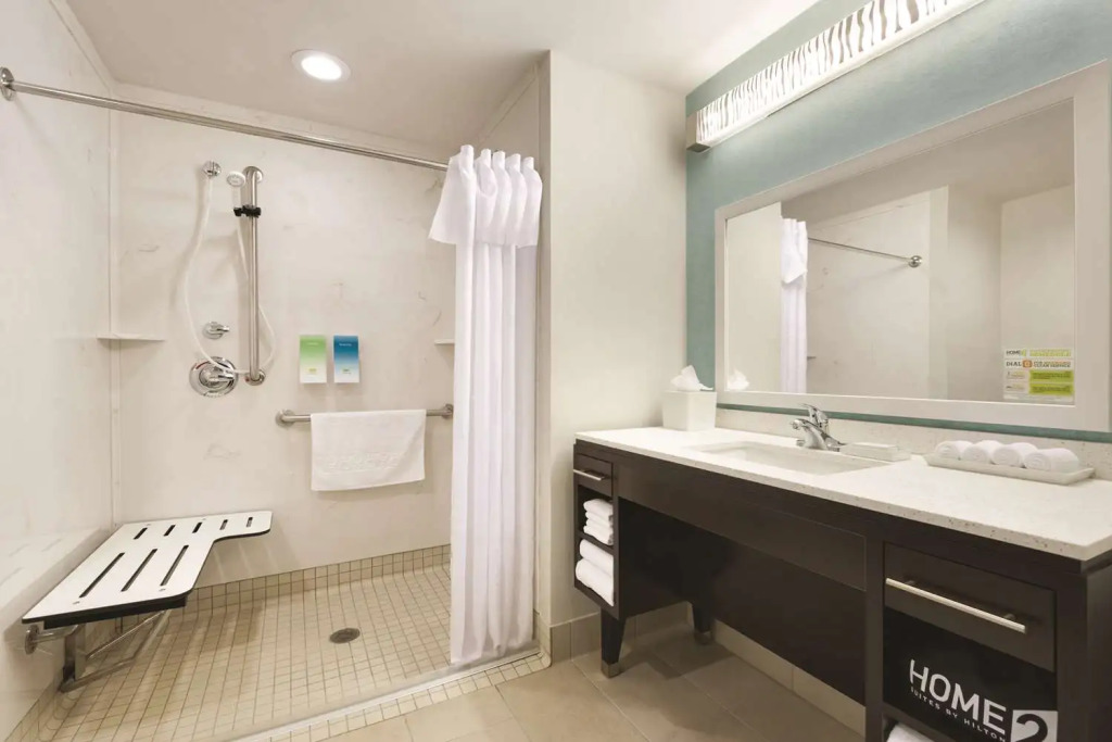 Home2 Suites by Hilton Nashville Franklin Cool Springs