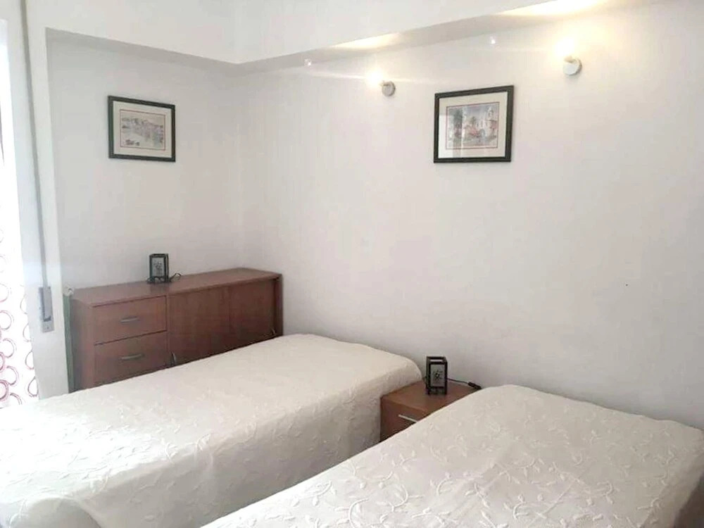Apartment with One Bedroom in Albufeira, with Shared Pool, Terrace And Wifi - 4 Km From the Beach