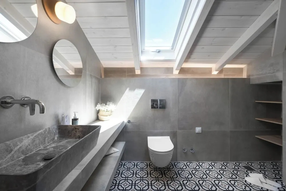 Blue Whisper Luxury Living Suites