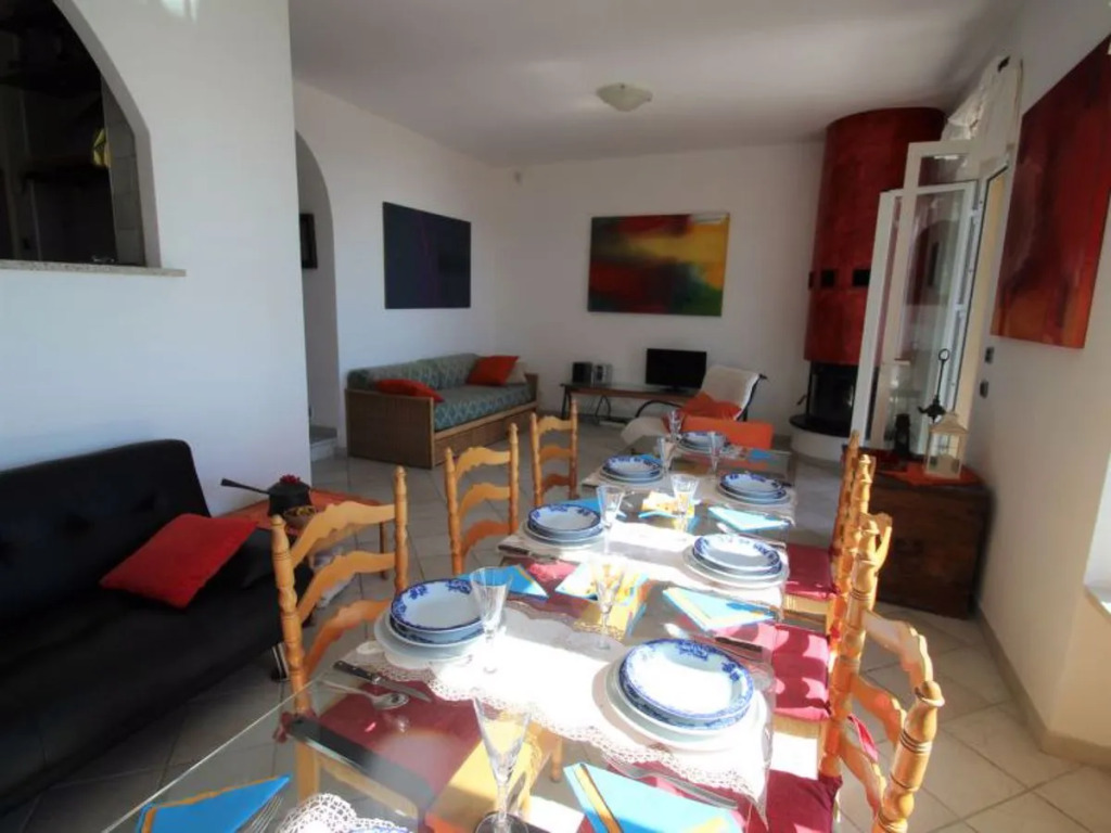 Holiday Home Villa Sara by Interhome