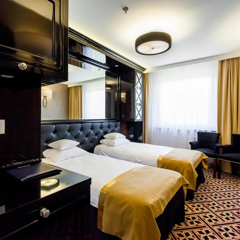 Hotel 500 Premium