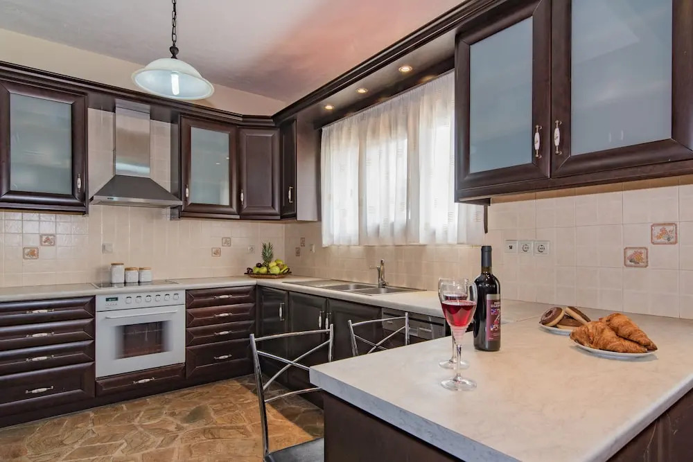 Luxury Villa Froso