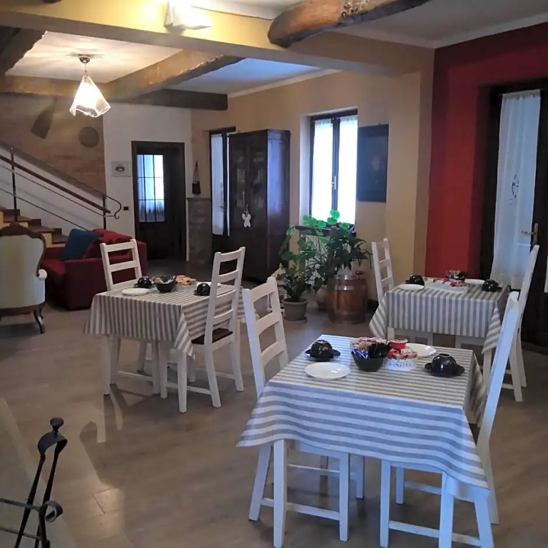 B&B Cascina Baraggione