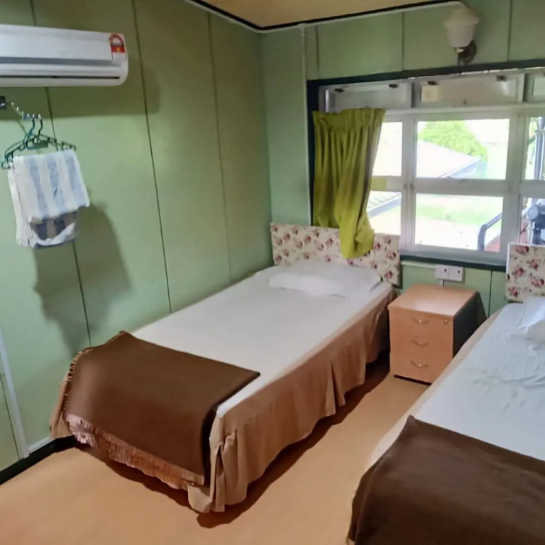 OYO 90366 Home Valley Guesthouse Tambunan