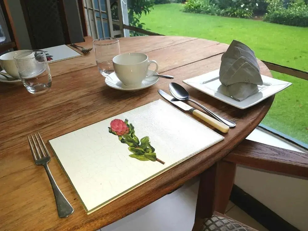B&B on Buckingham Guest House