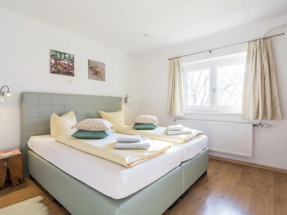 Modern Chalet in Piesendorf Near Zell Am See-kaprun Ski Area