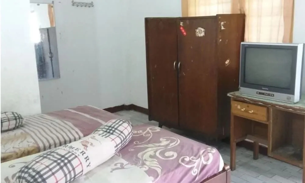 Hotel Indah Syariah