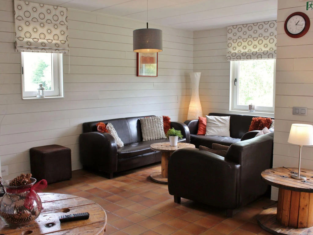 Holiday Home in Jupille Near Forest Trails