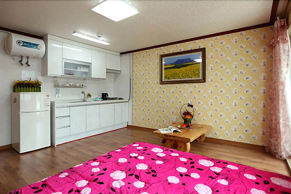 Geoje Milky Way Pension