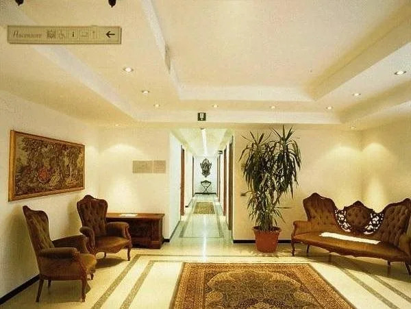 Hotel La Cascata