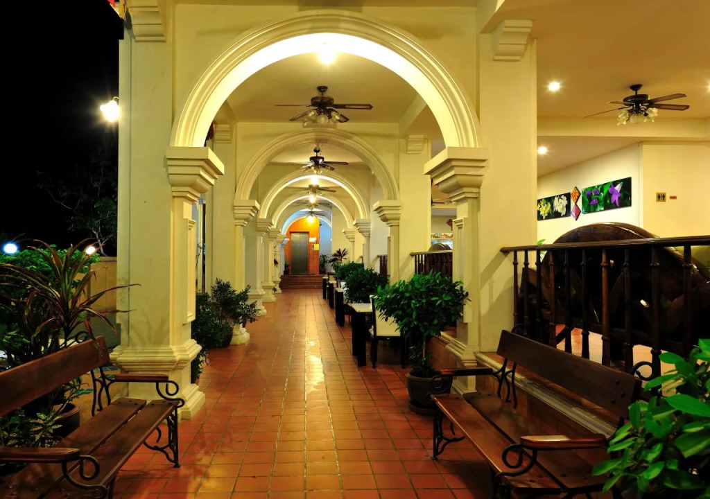 APK Resort Patong