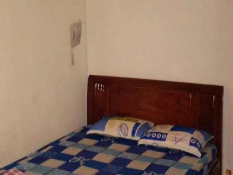 Duc Phu Tam Hostel