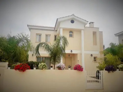 Anthorina Villa 12