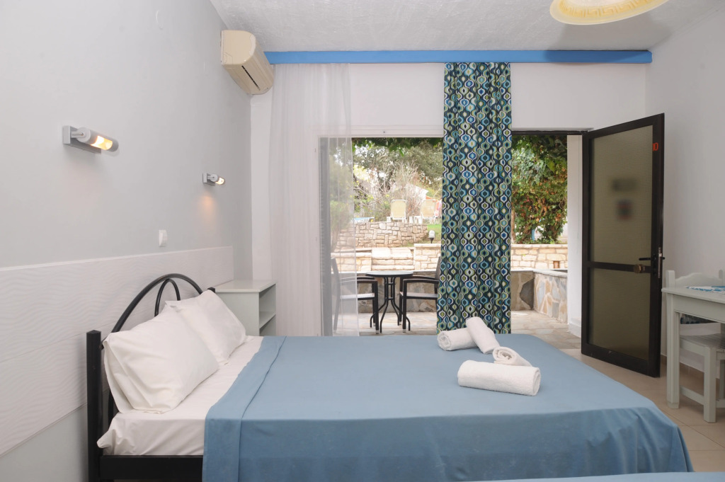 Katia Beach Hotel
