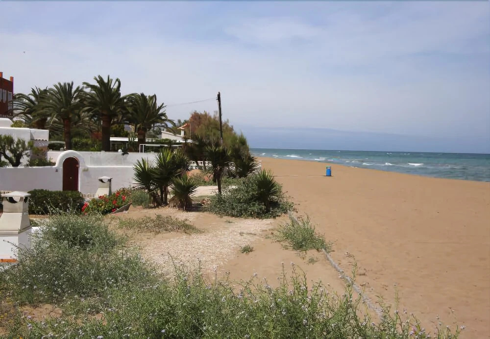 Villa La Luna