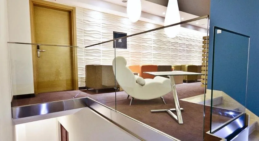 Art Loft Hotel 4*