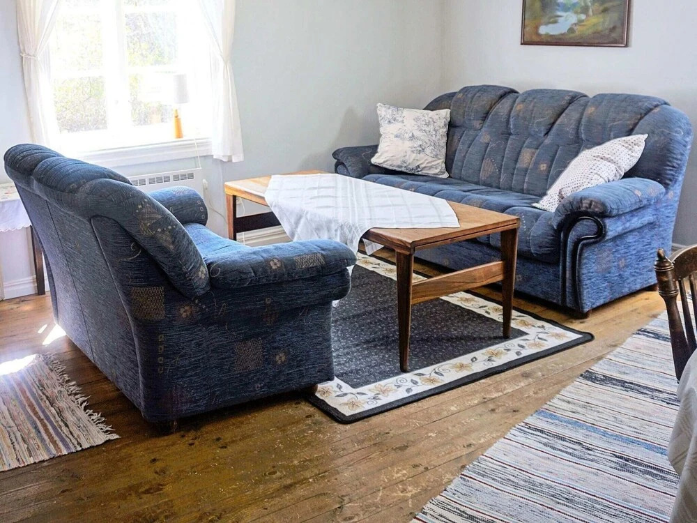 5 Person Holiday Home in Tingsryd