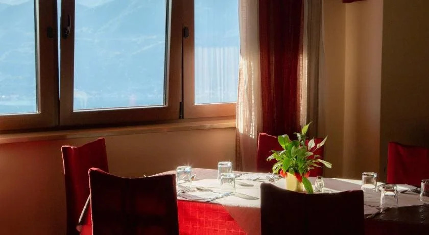 Hotel San Zeno